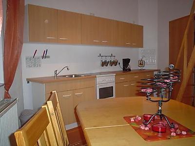 טראבן-טרארבאך Ferienwohnung Eigner מראה חיצוני תמונה