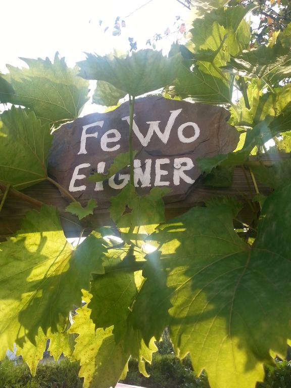 טראבן-טרארבאך Ferienwohnung Eigner מראה חיצוני תמונה